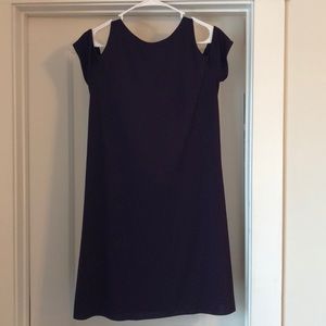 Size 8 Purple Ralph Lauren Dress